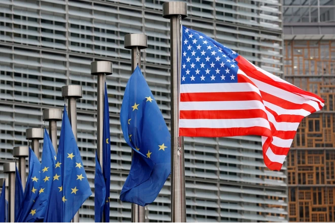 Avropa təhlükəsizlikdə ABŞ-dan asılıdır, Rusiya isə balans amilidir