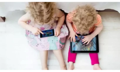 Mütəxəssis xəbərdarlıq etdi: Telefon uşaqlarda ciddi inkişaf problemləri yaradır