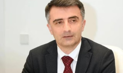 Elnur Abbasquliyev bu vəzifəyə təyin olundu 