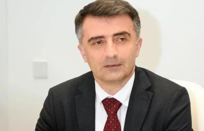 Elnur Abbasquliyev bu vəzifəyə təyin olundu 