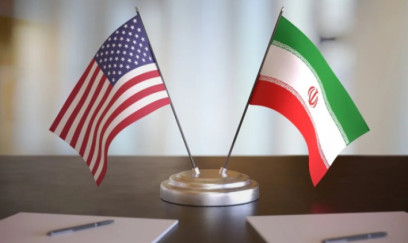 İran ABŞ ilə danışıqlara razılıq verdi 