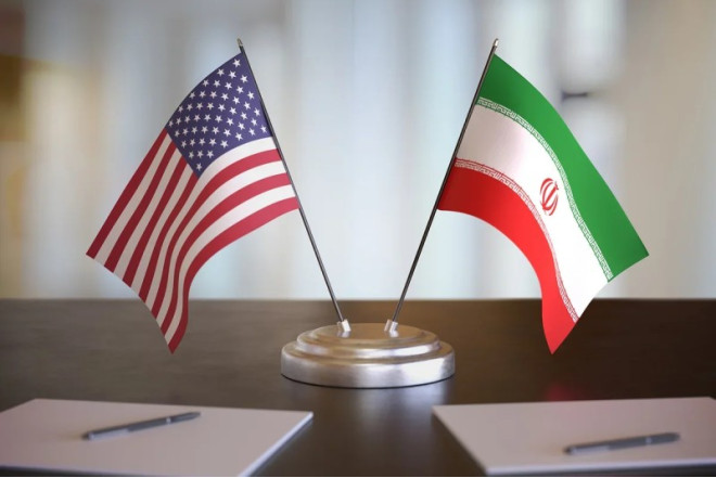 İran ABŞ ilə danışıqlara razılıq verdi 