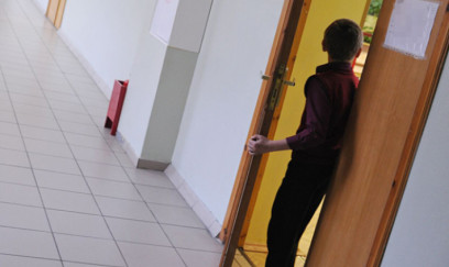 Yandırılan məktəblinin vəziyyəti necədir?