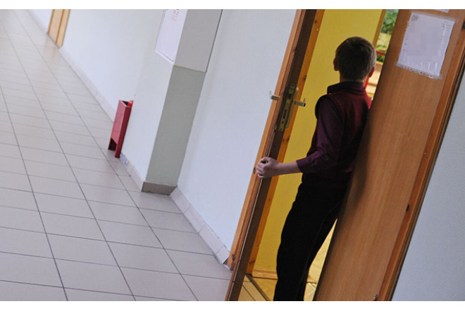 Yandırılan məktəblinin vəziyyəti necədir?