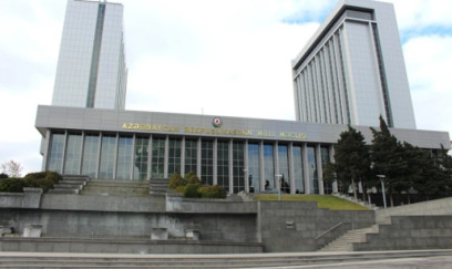 Parlamentin növbəti iclası BAŞLADI