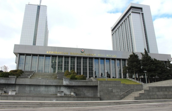 Parlamentin növbəti iclası BAŞLADI