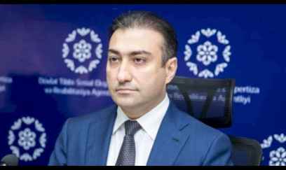 TƏBİB-də islahatlar başladı – Zeynal Bayramlı işdən ÇIXARILDI