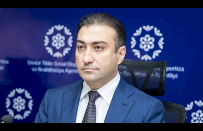 TƏBİB-də islahatlar başladı – Zeynal Bayramlı işdən ÇIXARILDI