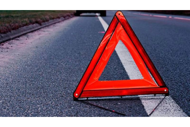 Avtomobil "KamAz"la toqquşdu: ölən və xəsarət alanlar var 