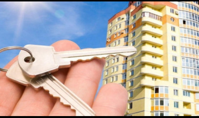 Azərbaycanda mənzillər BAHALAŞDI - RƏSMİ