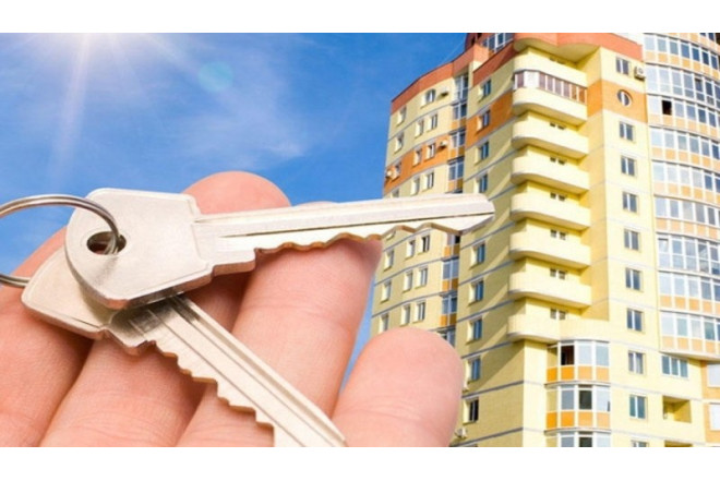 Azərbaycanda mənzillər BAHALAŞDI - RƏSMİ