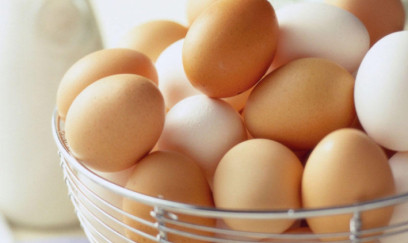 Azərbaycanda yumurta UCUZLAŞACAQ - TARİX