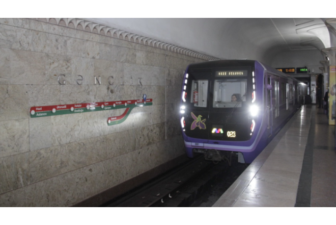 Bakı metrosunun fəaliyyəti nə vaxt bərpa olunacaq? – RƏSMİ AÇIQLAMA