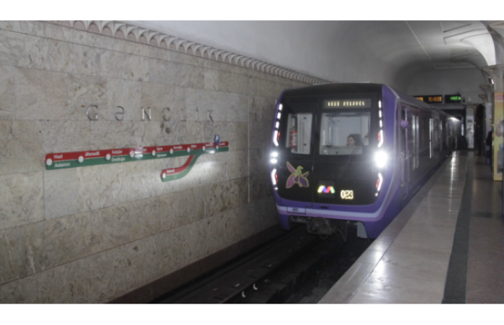 Bakı metrosunun fəaliyyəti nə vaxt bərpa olunacaq? – RƏSMİ AÇIQLAMA