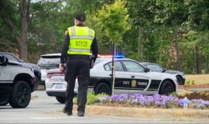 ABŞ-də insident: ölənlər var