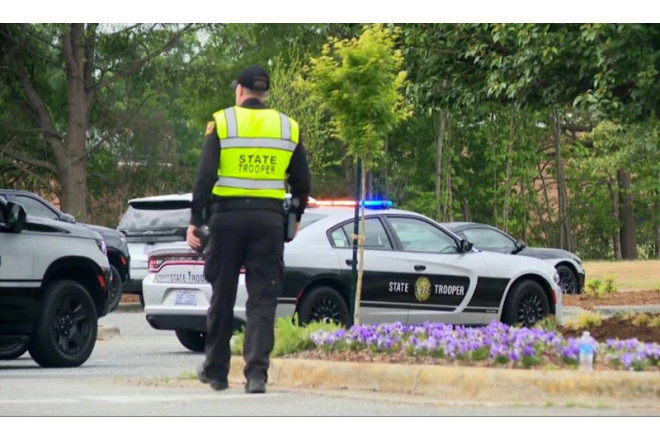 ABŞ-də insident: ölənlər var