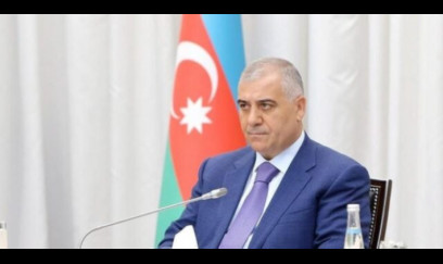 DTX rəisi onunla bağlı əmr imzaladı 