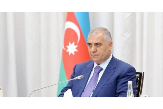 DTX rəisi onunla bağlı əmr imzaladı 