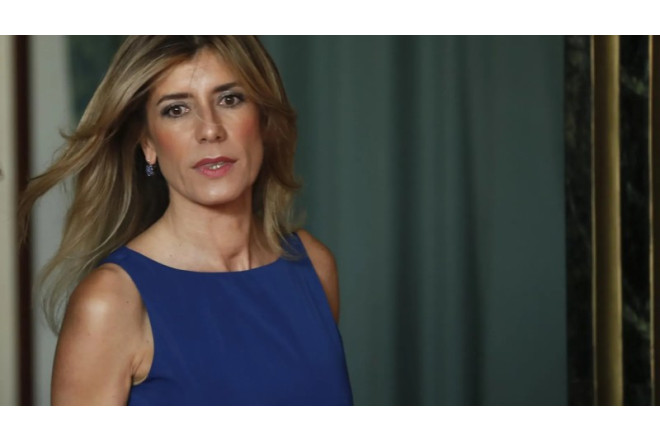 Baş nazirin arvadına 24 il həbs TƏLƏBİ 