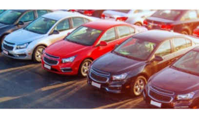 12 nəqliyyat vasitəsi hərraca çıxarılacaq 