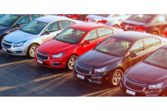 12 nəqliyyat vasitəsi hərraca çıxarılacaq 