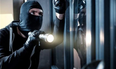 Əvvəllər işlədiyi yerdən oğurluq etdi - Saxlanıldı 