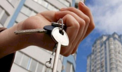 Kirayə mənzil fonduna daha 237 mənzil əlavə olundu 