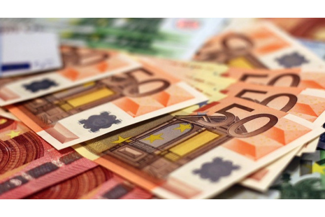 Belçika 100 milyon avro ayırdı 