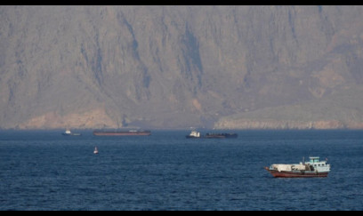ABŞ Hörmüzə tam nəzarət edir - Tramp 