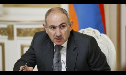 Kilsəsinin sağalmağa ehtiyacı var, islahat... - Paşinyan 