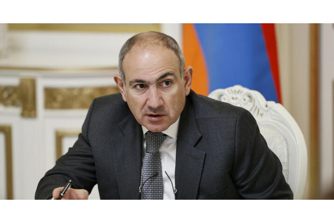 Kilsəsinin sağalmağa ehtiyacı var, islahat... - Paşinyan 