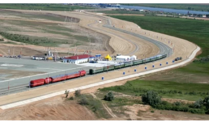 İran müharibəsi Şimal-Cənub Dəhlizini və Tramp Marşrutunu necə əngəlləyir? 