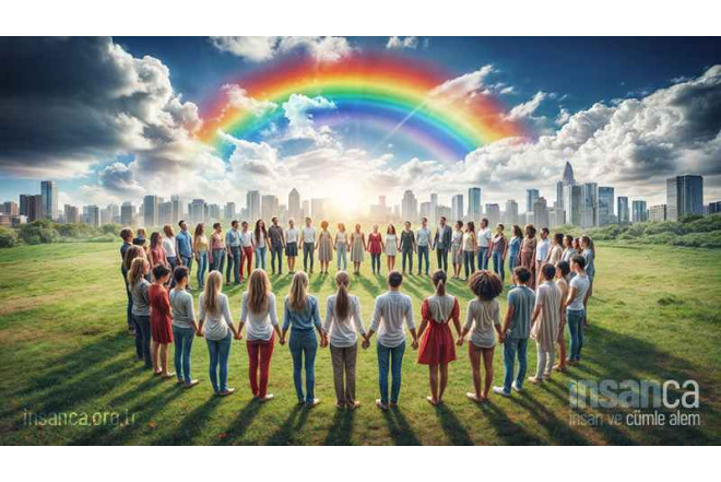 İnsanın gücü nədədir? 