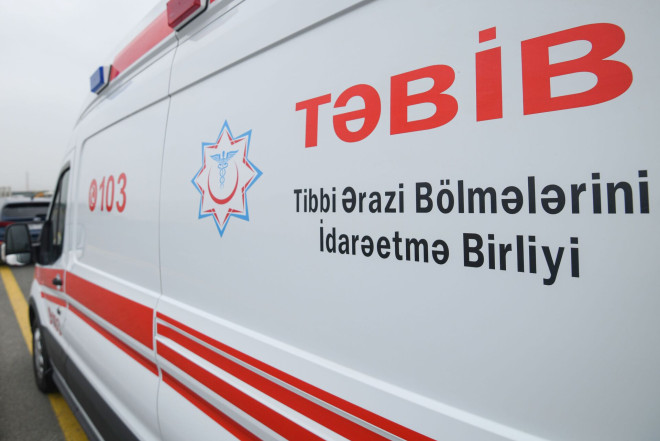 TƏBİB-də vəzifəsindən azad edilən şəxslərin SİYAHISI