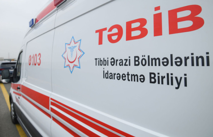 TƏBİB-də vəzifəsindən azad edilən şəxslərin SİYAHISI