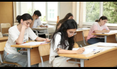 Abituriyentlərin DİQQƏTİNƏ- Keçid balları ARTACAQ?