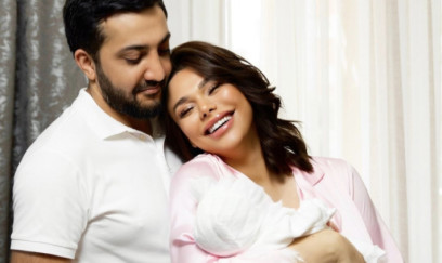 Aysundan diqqətçəkən etiraf: “Yaxşı ki, övladım ikinci evliliyimdəndir”