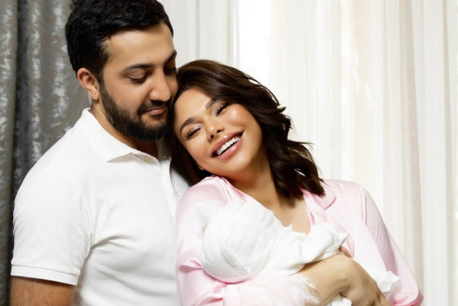 Aysundan diqqətçəkən etiraf: “Yaxşı ki, övladım ikinci evliliyimdəndir”