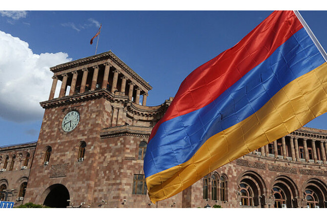 Ermənistanda hakimiyyət uğrunda mübarizə: regionda gərginliyi artırmaq planı iddiası