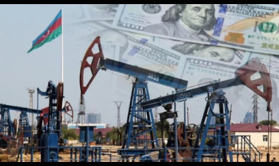 Azərbaycan nefti yenidən BAHALAŞDI