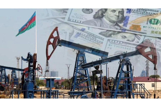 Azərbaycan nefti yenidən BAHALAŞDI