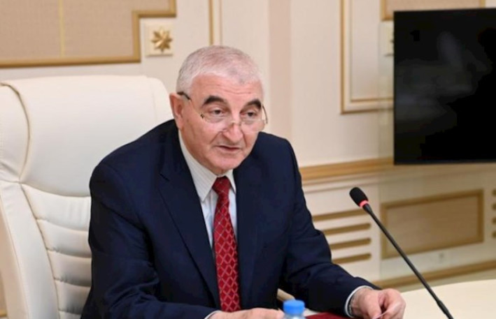 YAP növbəti dəfə Məzahir Pənahovu seçdi 