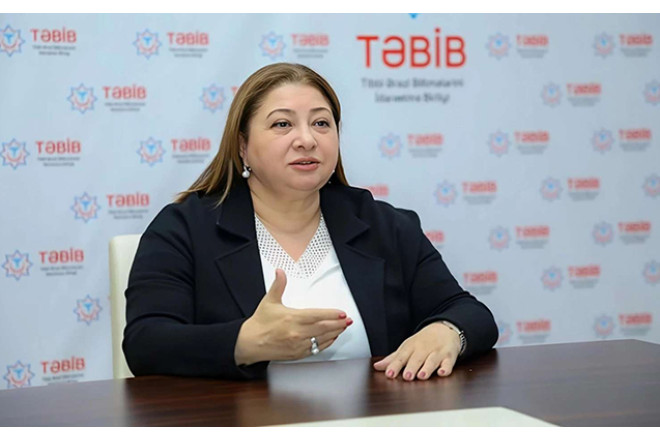 TƏBİB sədri bu direktoru da işdən çıxardı 