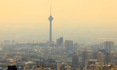 İranda siyasi parçalanma dərinləşir: Sanksiyalar və maraqlar toqquşur