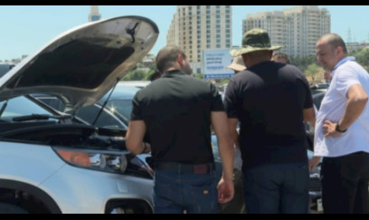 Maşın almaq istəyənlərin nəzərinə! - Vəziyyət dəyişir