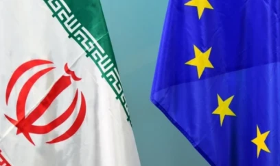 İran XİN başçısı Avropanı tənqid etdi: “Susqunluq beynəlxalq hüquqa zərbə vurur”