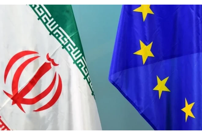 İran XİN başçısı Avropanı tənqid etdi: “Susqunluq beynəlxalq hüquqa zərbə vurur”