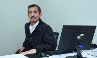 “Hər gün ChatGPT ilə mübahisə edirəm” Azər Rəşidoğlu