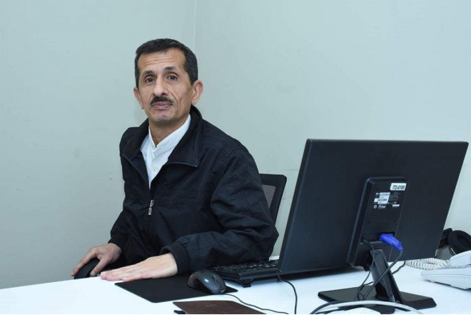 “Hər gün ChatGPT ilə mübahisə edirəm” Azər Rəşidoğlu