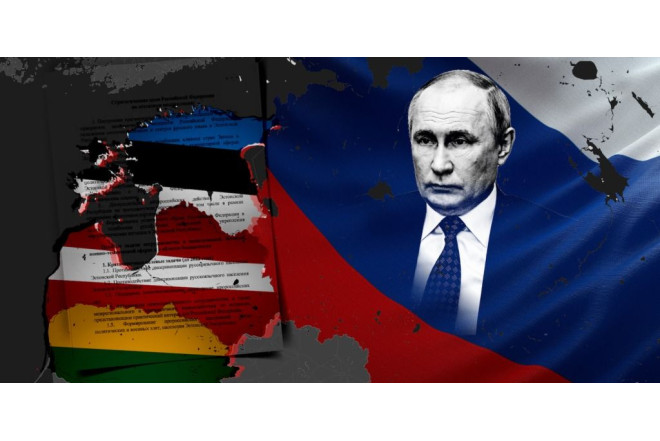 Estoniya və Finlandiya gələcək təhlükə ssenarilərinə hazırlaşır